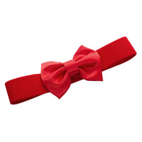 Bow Belt (2 Colours)