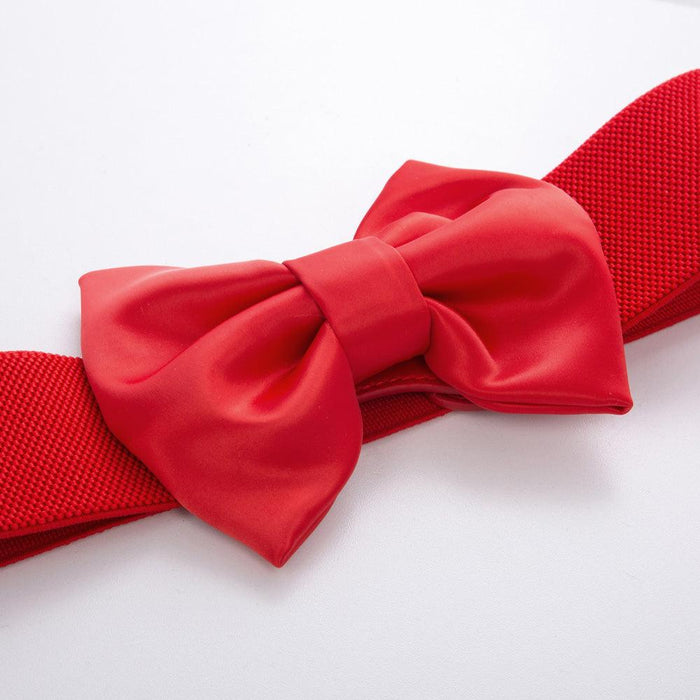 Bow Belt (2 Colours)