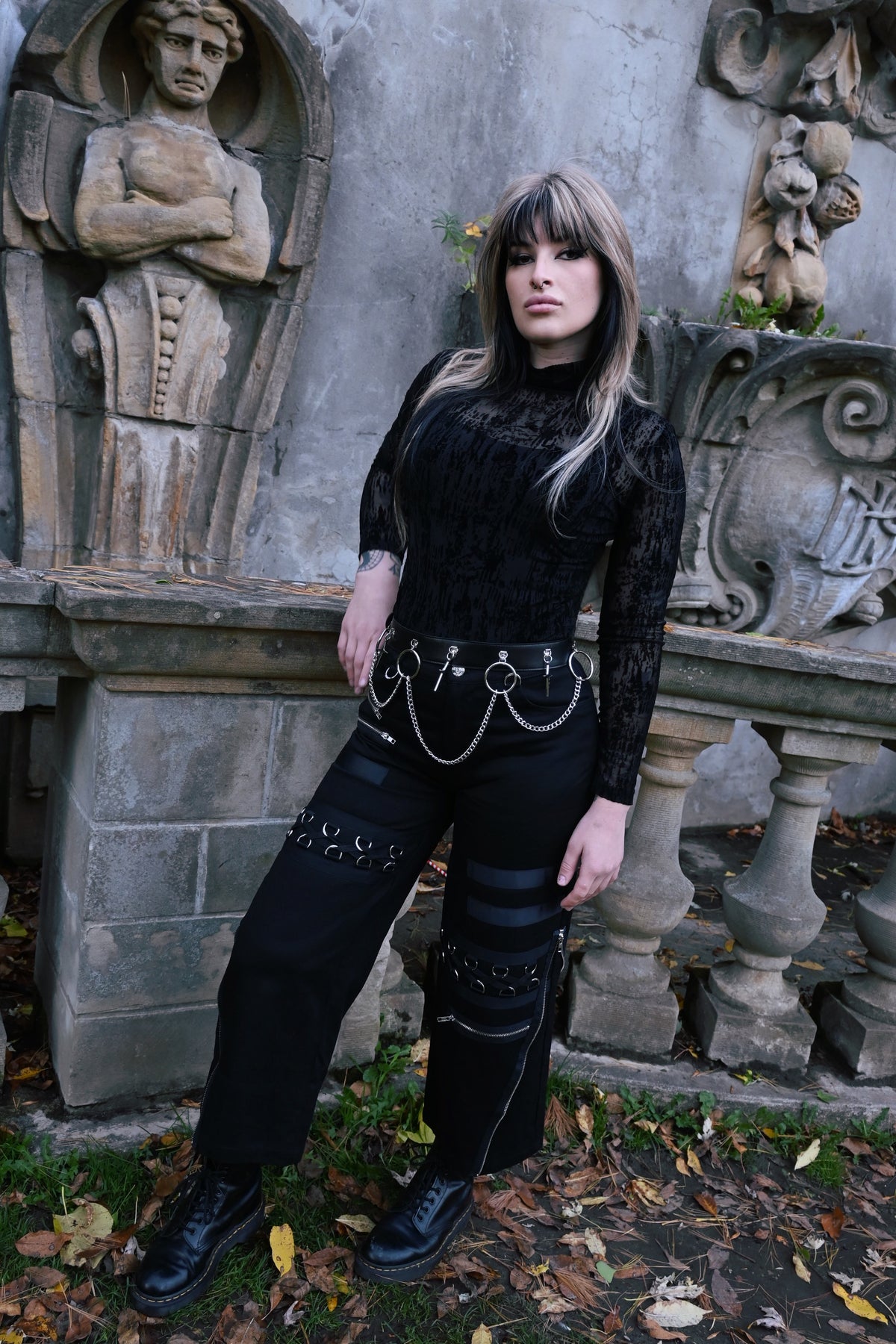 Ember Trousers