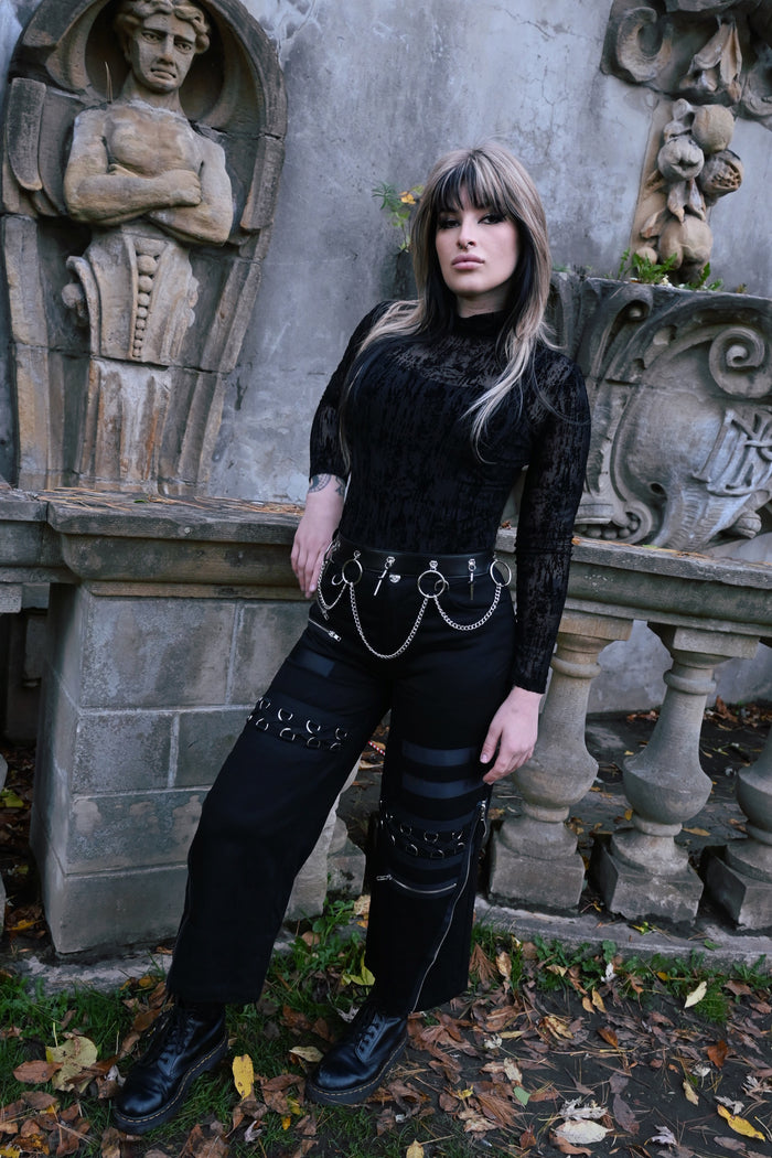 Ember Trousers