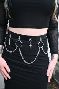Angel Belt