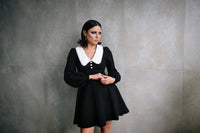 Dollhouse Dress