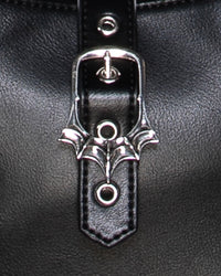 Webbed Buckles (2-pack)