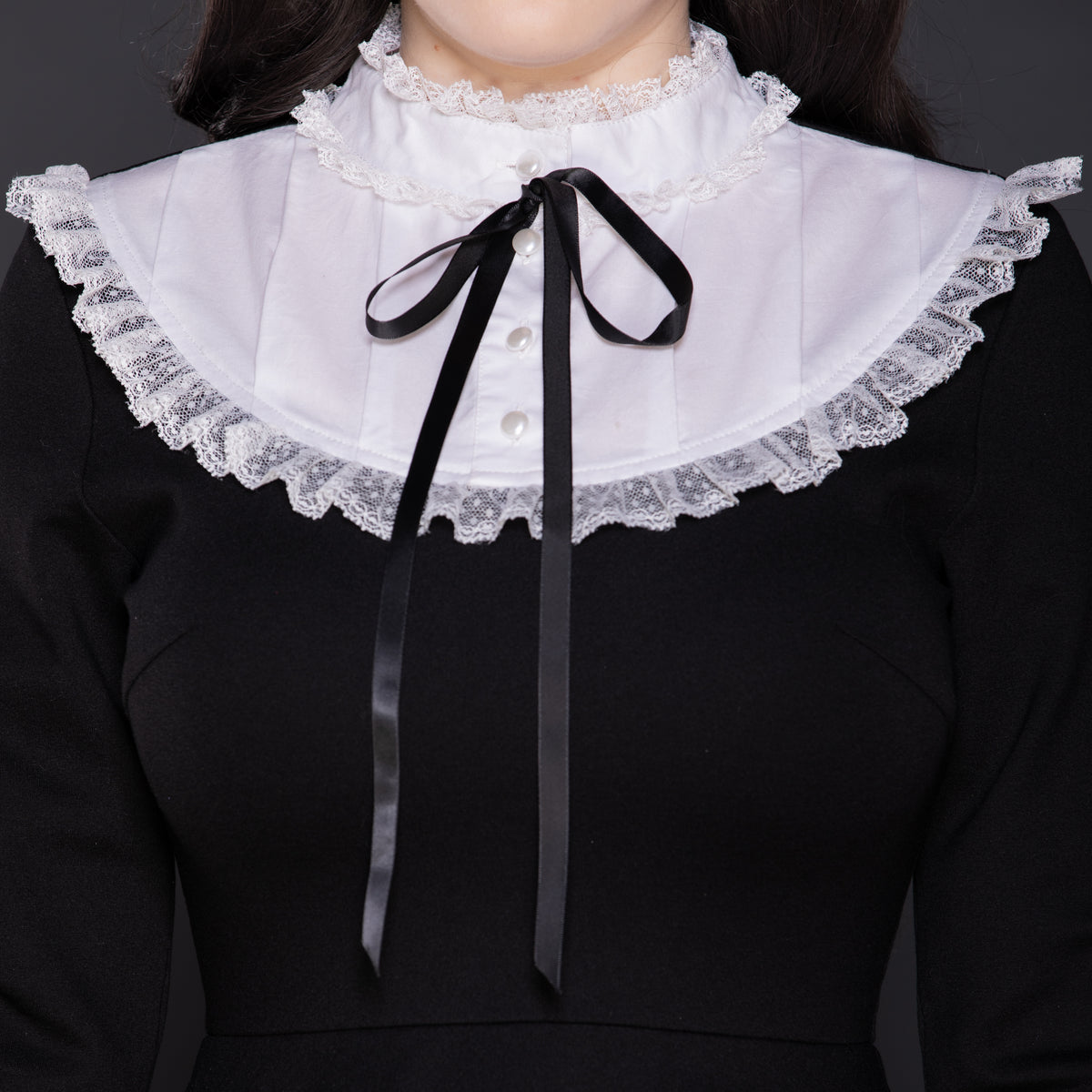 Salem Dress