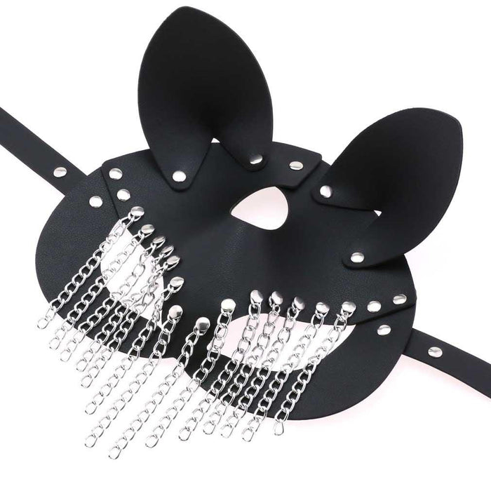 Chained Animal Mask (3 Colours)