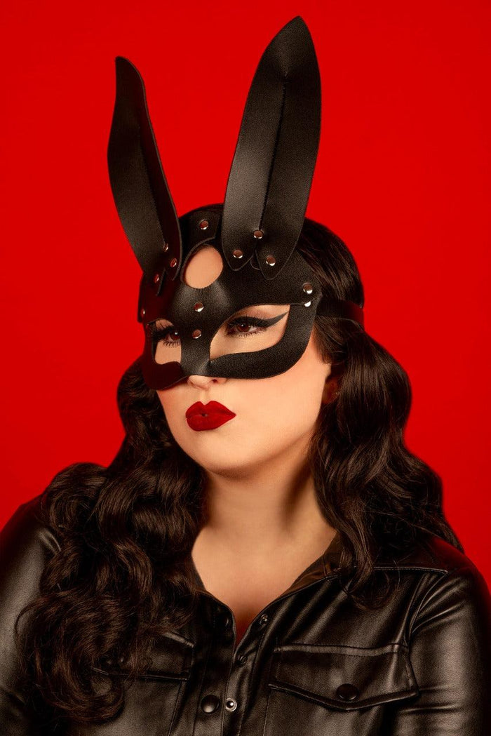 Bunny Mask