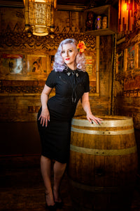 Wanda Pencil Dress