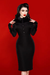 Loretta Dress