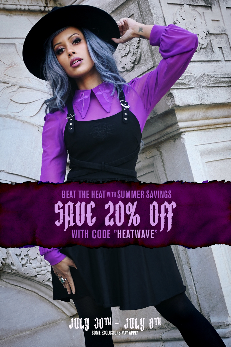 SUMMER SAVINGS
