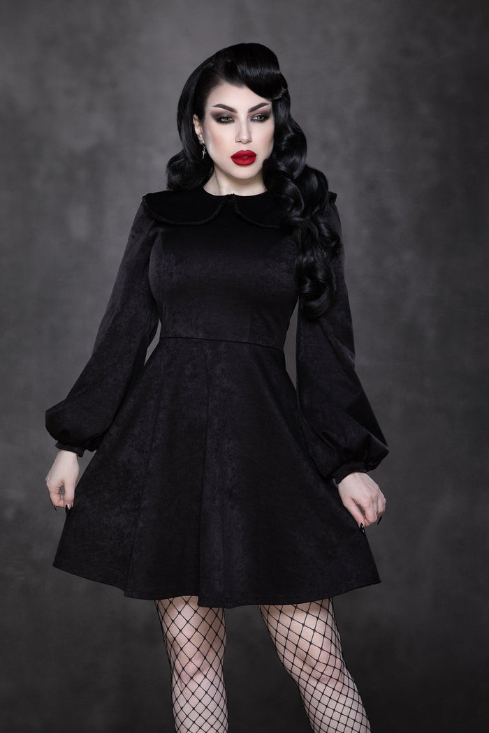PRE-ORDER - Piper Dress