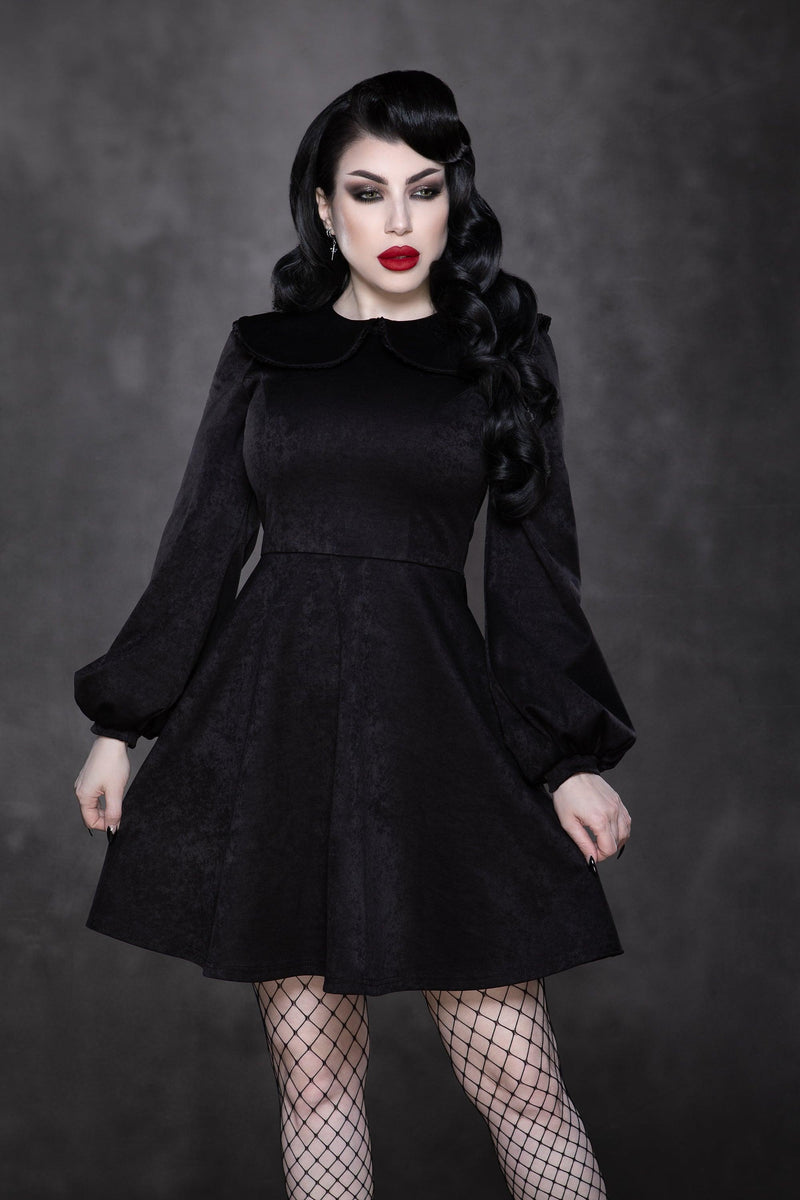 PRE-ORDER - Piper Dress