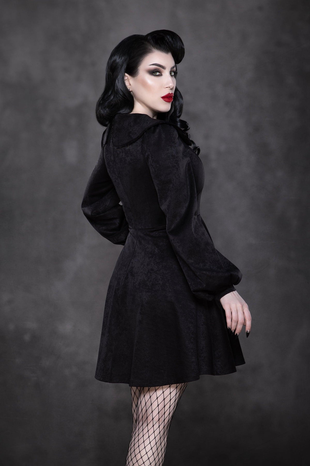 PRE-ORDER - Piper Dress