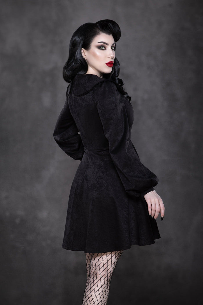 PRE-ORDER - Piper Dress