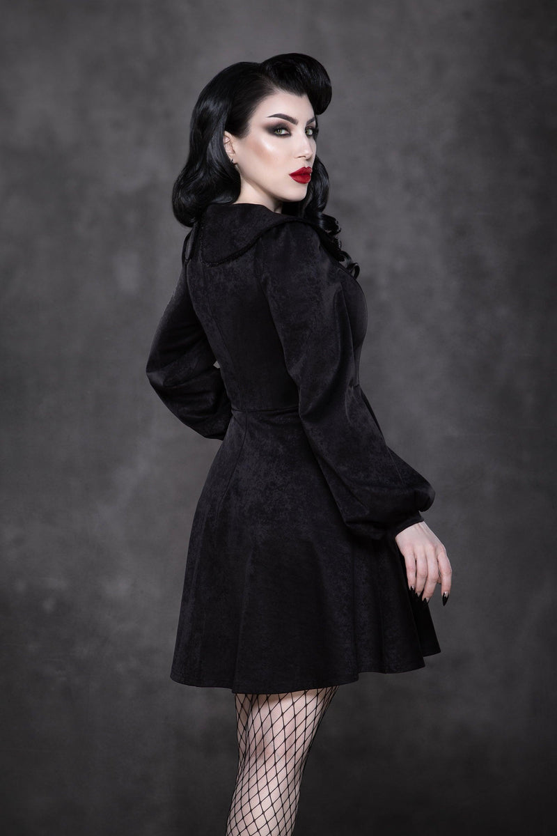 PRE-ORDER - Piper Dress