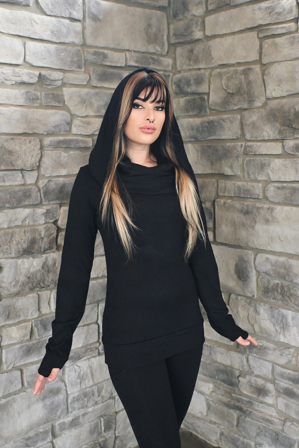 Rest Stop Hoodie