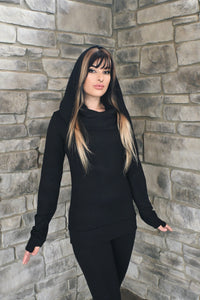 Rest Stop Hoodie