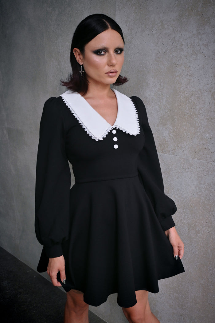 PRE-ORDER - Dollhouse Dress