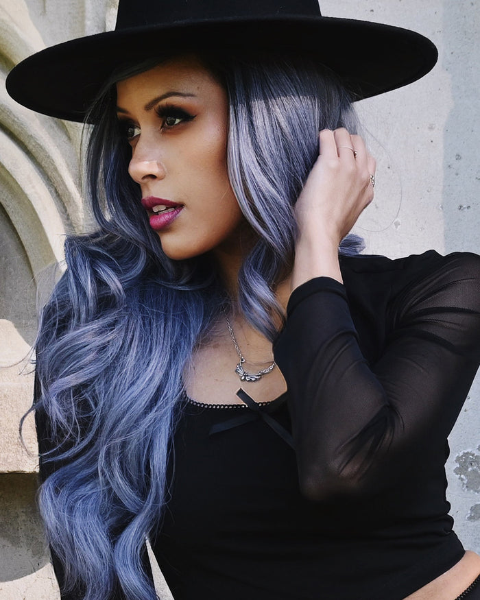 An elegant yet edgy necklace featuring a finely detailed bat motif in fine pewter hung on an 18‑inch chain, designed to bring a subtle gothic accent with wearable proportions (approx. 18 mm tall × 24 mm wide) and durable metalwork.