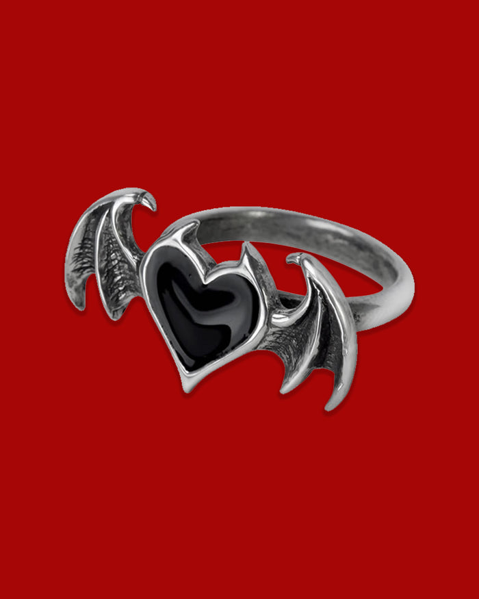 Blacksoul Ring
