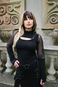 Bronwyn Top