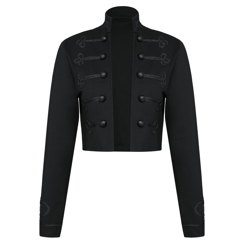 PRE-ORDER - Victorian Military Jacket