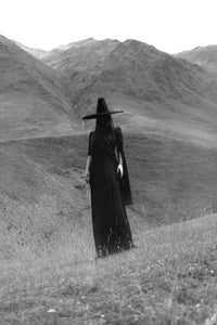 PRE-ORDER - Moonveil Dress