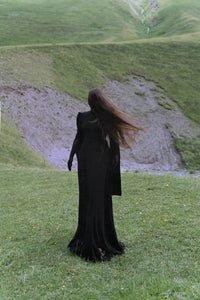 PRE-ORDER - Moonveil Dress