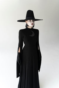 PRE-ORDER - Moonveil Dress