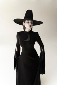 PRE-ORDER - Moonveil Dress