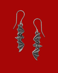 Nightflight Earrings