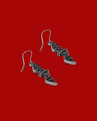 Nightflight Earrings