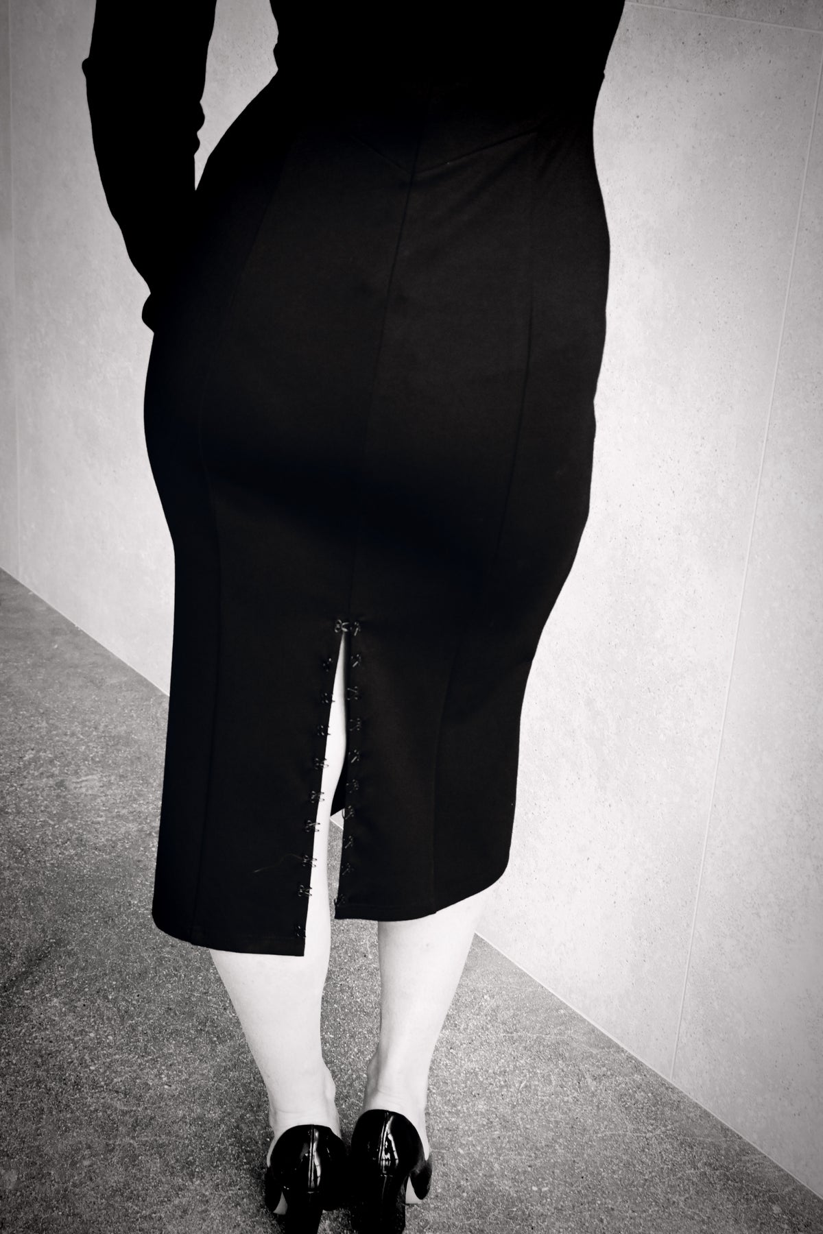 PRE-ORDER - Vesper Dress