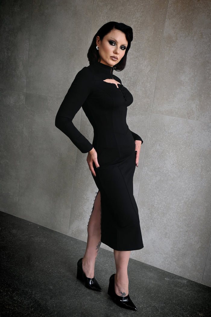 PRE-ORDER - Vesper Dress