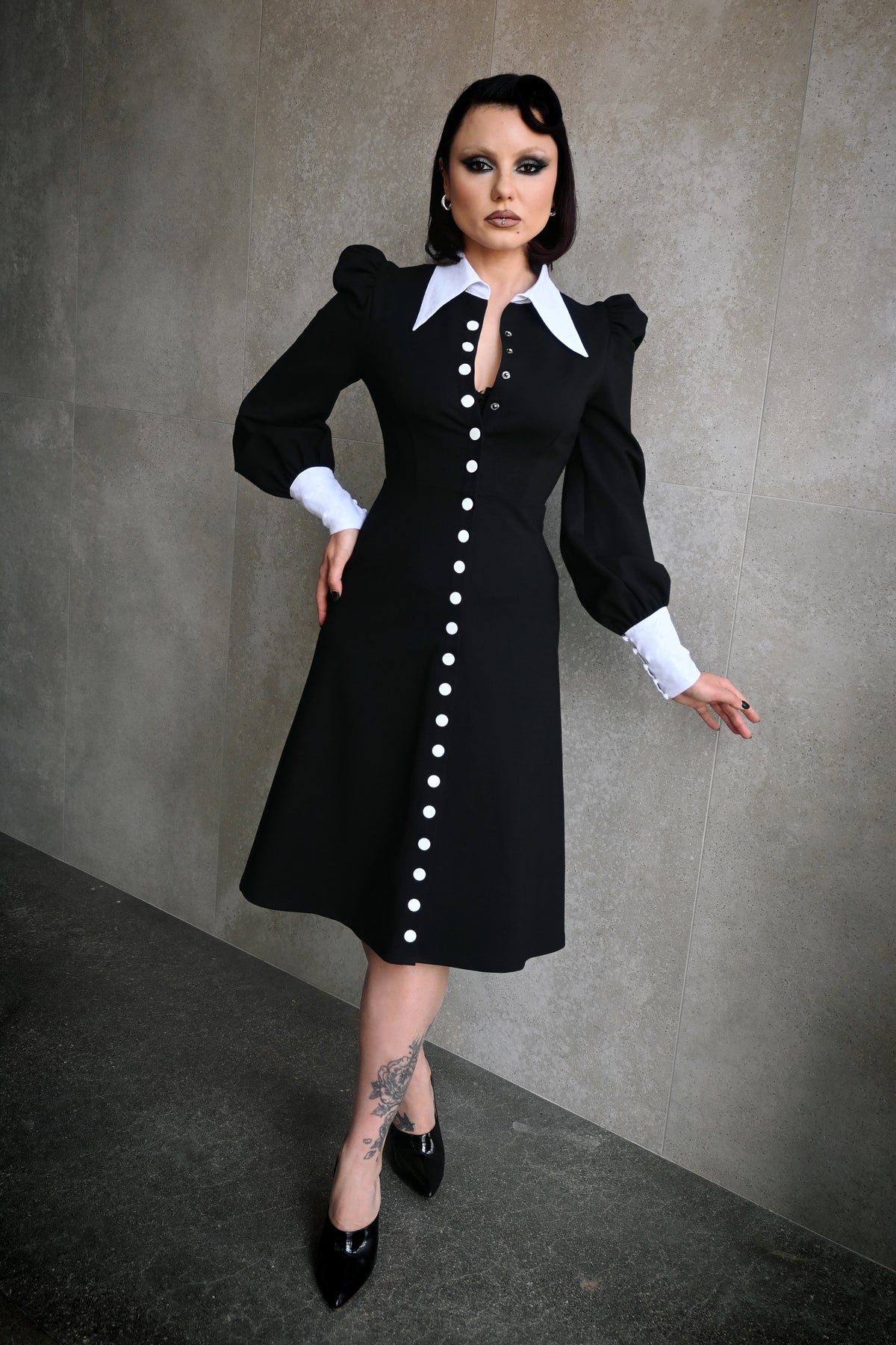 PRE-ORDER - Naya Dress