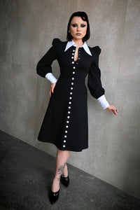 PRE-ORDER - Naya Dress