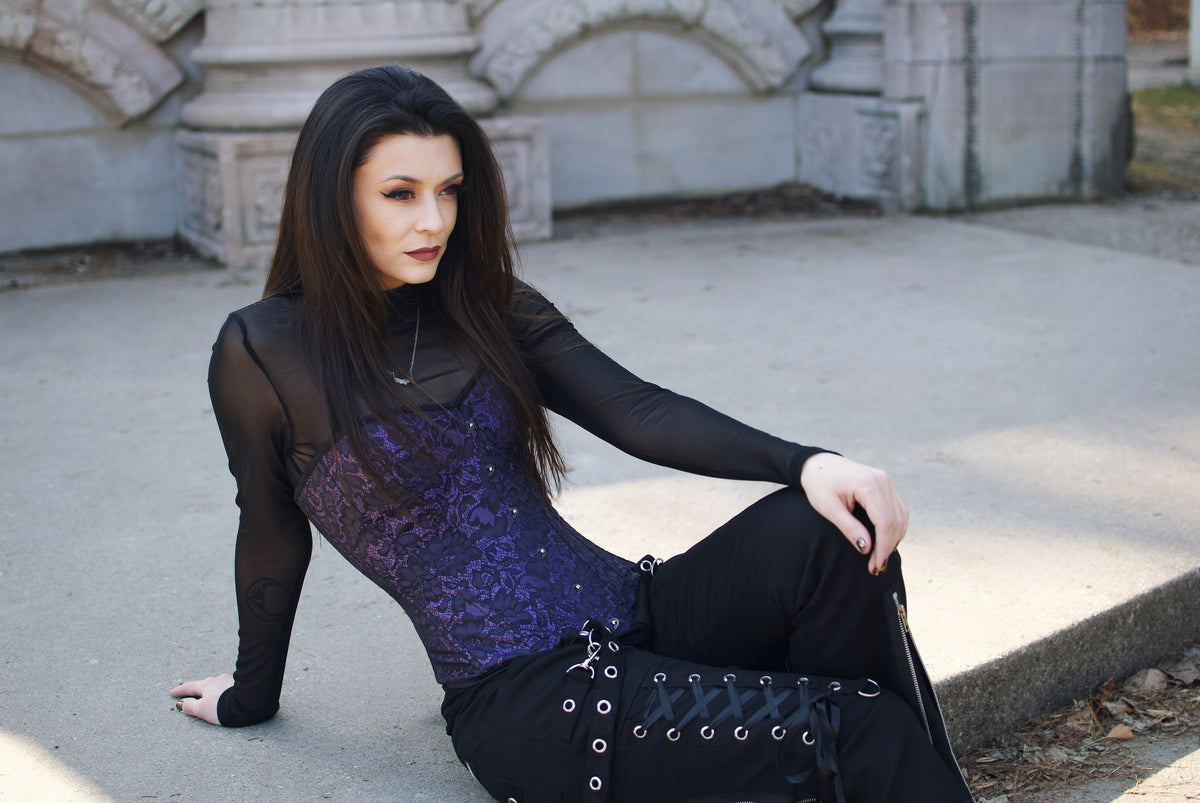 Trinity Pants