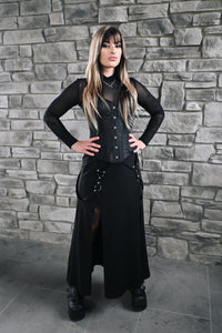 Twilight Lace Corset