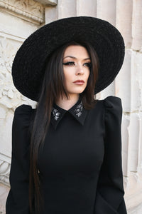 PRE-ORDER - Serpent Dress