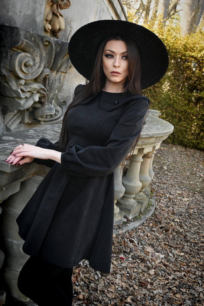 PRE-ORDER - Piper Dress