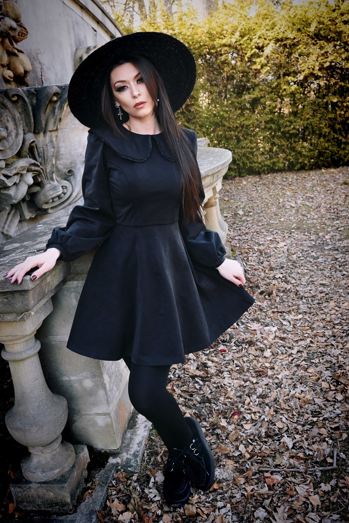 PRE-ORDER - Piper Dress