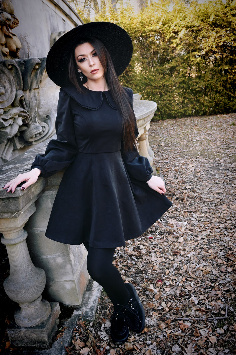 PRE-ORDER - Piper Dress