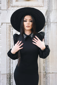 PRE-ORDER - Serpent Dress