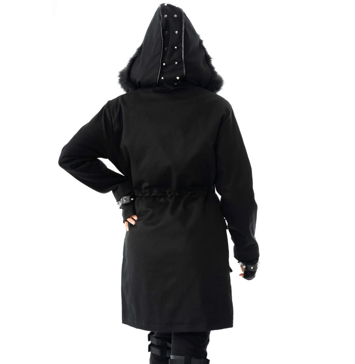 Eliska Jacket