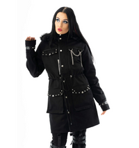 Eliska Jacket