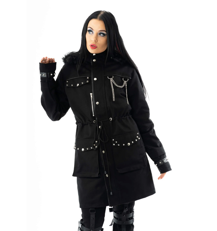 Eliska Jacket