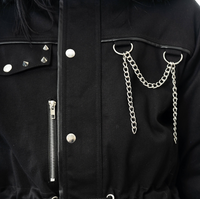 Eliska Jacket