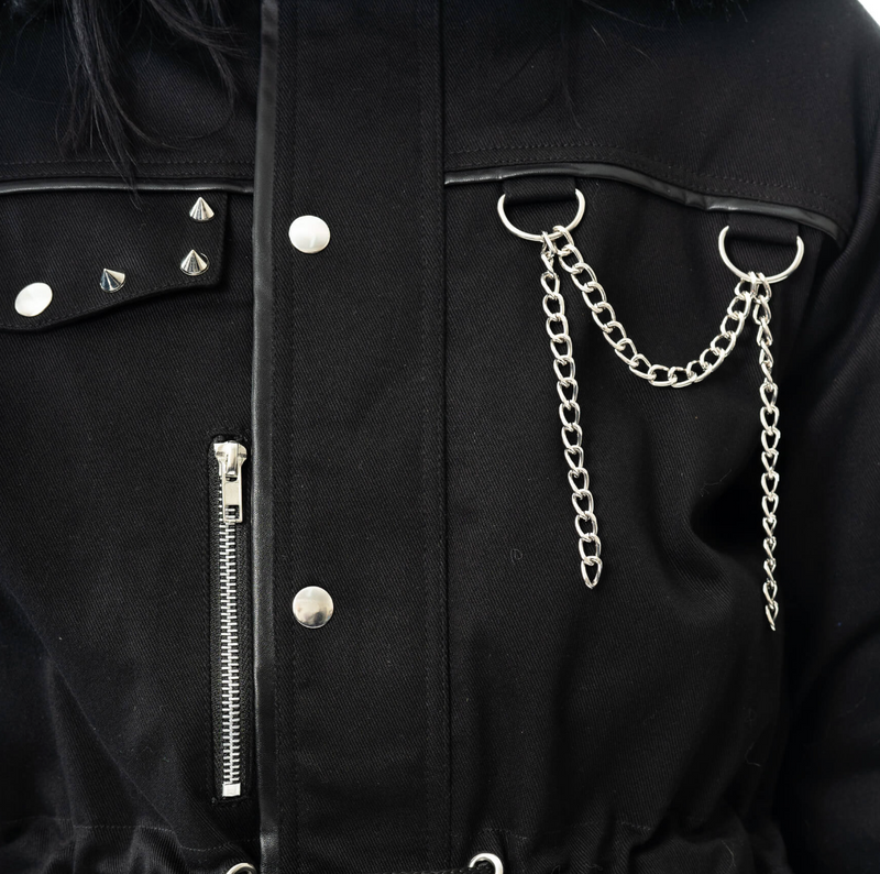 Eliska Jacket