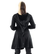Fialka Cardigan
