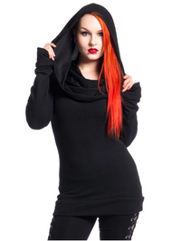 Rest Stop Hoodie