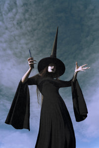 Moonveil Dress